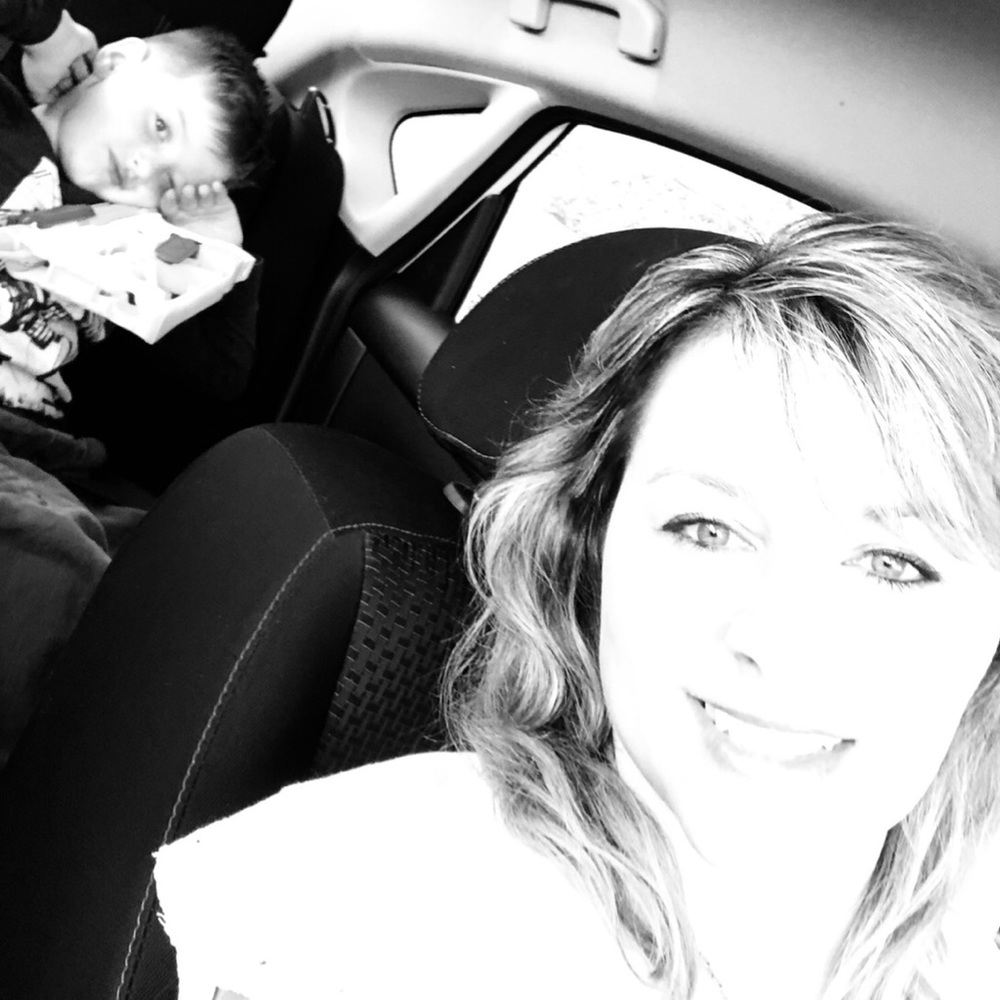 Meet your Posher, Keilly